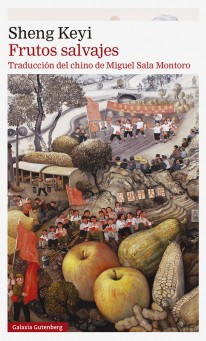 Frutos salvajes - 