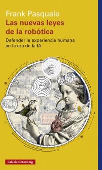 Las nuevas leyes de la robótica - 