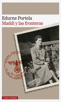 Maddi y las fronteras - 