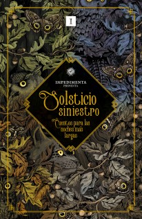 Solsticio siniestro - 
