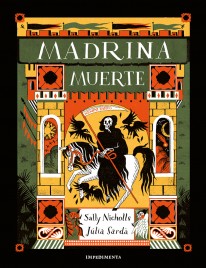 Madrina Muerte - 