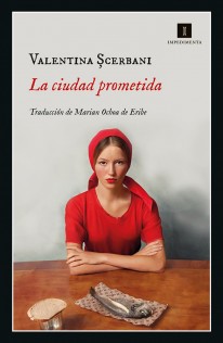 La ciudad prometida - 