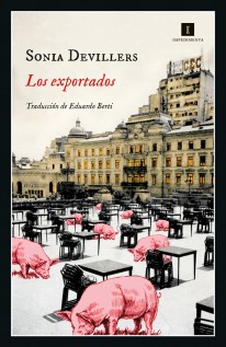 Los exportados - 
