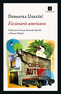 Ficcionario americano - 