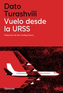 Vuelo desde la URSS - 