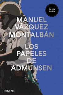 Los papeles de Admunsen - 