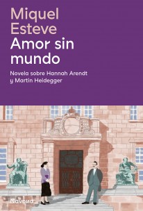 Amor sin mundo - 