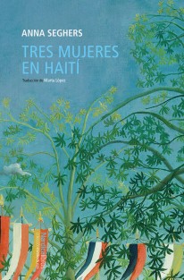 Tres mujeres en Haití - 
