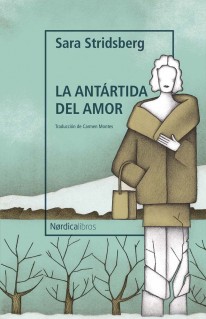 La antártida del amor - 