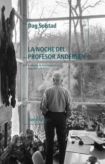 La noche del profesor Andersen - 