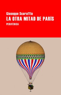 La otra mitad de París - 