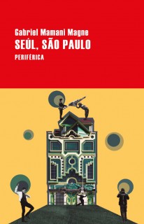 Seúl, São Paulo - 
