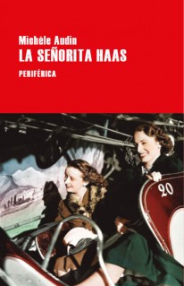 La señorita Haas - 