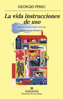 La vida instrucciones de uso - 