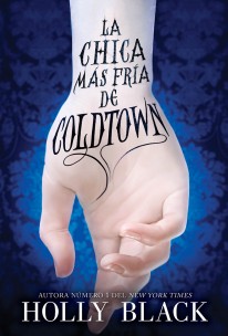 La chica más fría de Coldtown - 