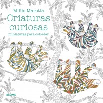 Criaturas curiosas - 