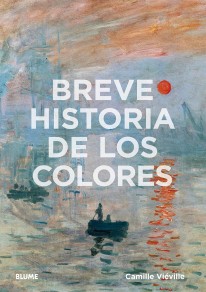 Breve historia de los colores - 