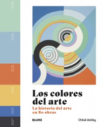 Los colores del arte - 