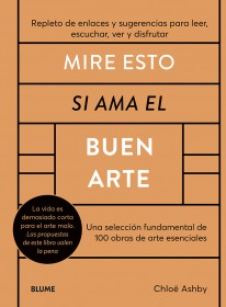 Mire esto si ama el buen arte - 