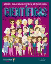 Científicas - 