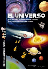 El universo - 