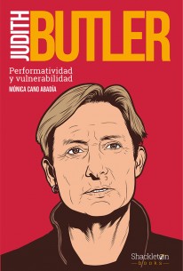 Judith Butler - 