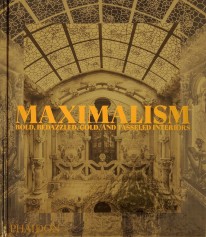 Maximalism - Varios Autores