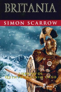 Britania (XIV) (Bolsillo) - 