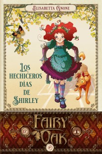 Los hechiceros días de Shirley - 