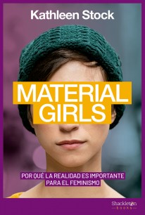Material Girls - 