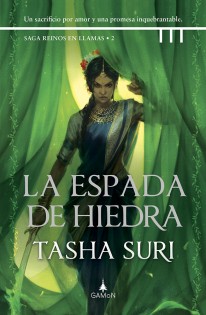 La espada de hiedra - 