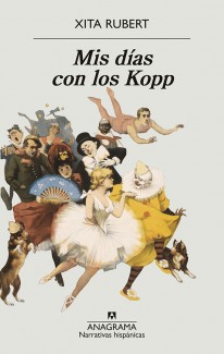 Mis días con los Kopp - 