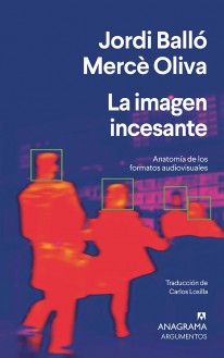 La imagen incesante - 