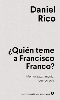 ¿Quién teme a Francisco Franco? - 