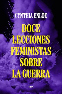 Doce lecciones feministas sobre la guerra - 