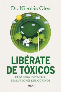 Libérate de tóxicos - 