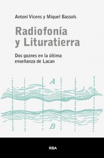 Radiofonía y Lituratierra - 