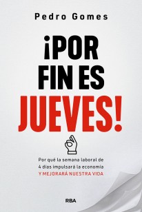 ¡Por fin es jueves! - 