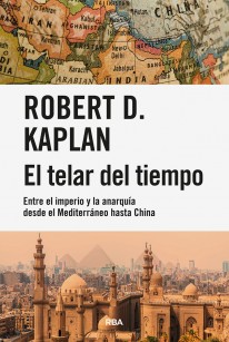 El telar del tiempo - 