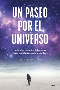 Un paseo por el universo - 