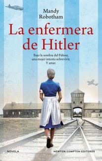 La enfermera de Hitler - 