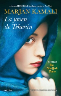 La joven de Teherán - 