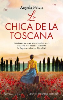 La chica de la Toscana - 