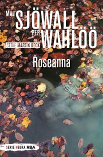 Roseanna - 
