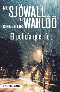 El policía que ríe - Maj Sjöwall