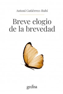 Breve elogio de la brevedad - 