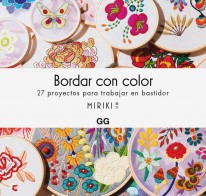 Bordar con color - 