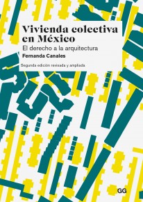 Vivienda colectiva en México - 