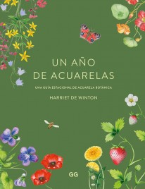 Un año de acuarelas - 
