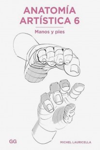 Anatomía artística 6 - 